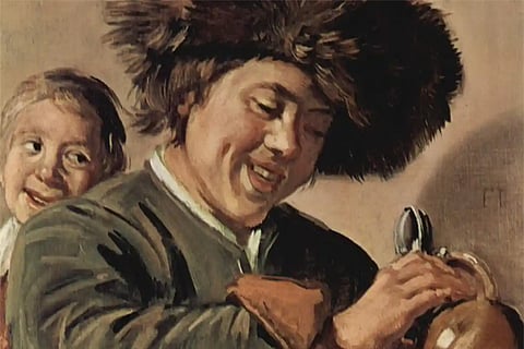 painting