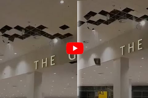 pak airport