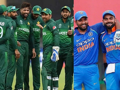 pak salary