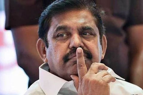 palaniswamy