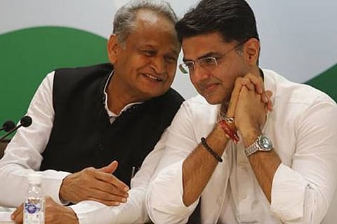 pilot_gehlot