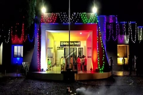 policestation
