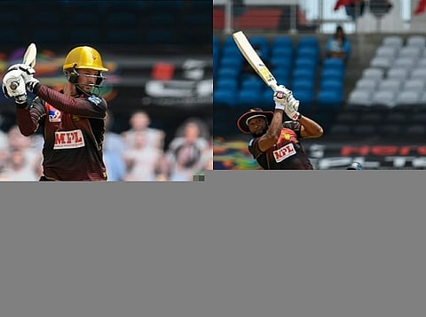 pollard and munro for bwe