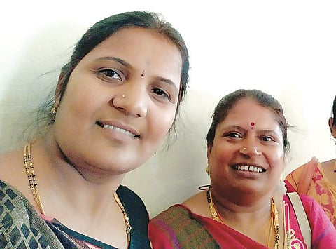 prabhavathi