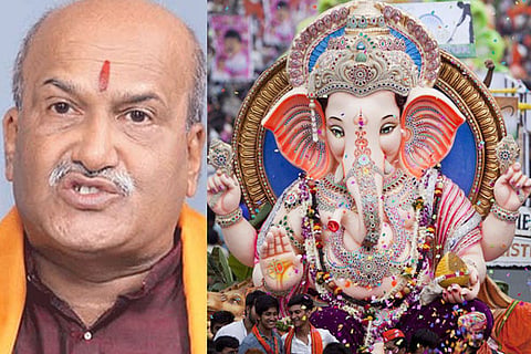 pramod muthalik