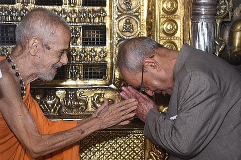 pranab