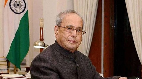 pranab sports