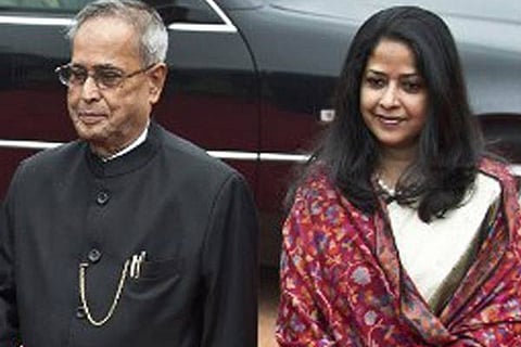 pranav mukharji