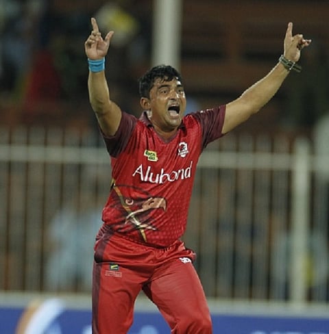 praveen tambe
