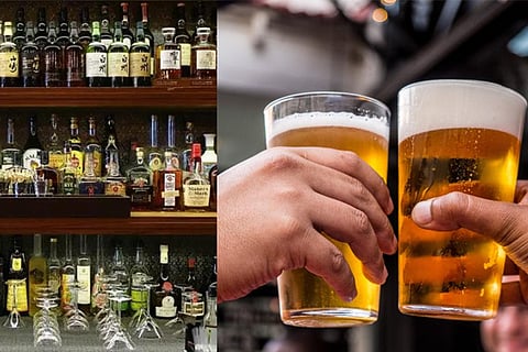 pub