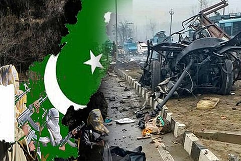 pulwama