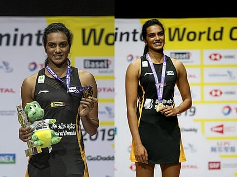 pv sindhu wc one yar