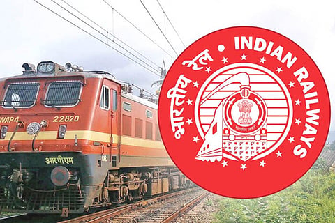 railway