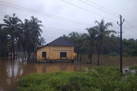 rain udupi
