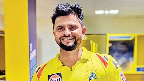 raina 3