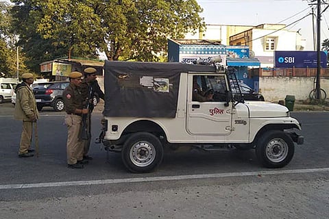 rajasthan