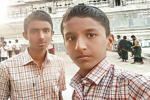 rakesh pattar