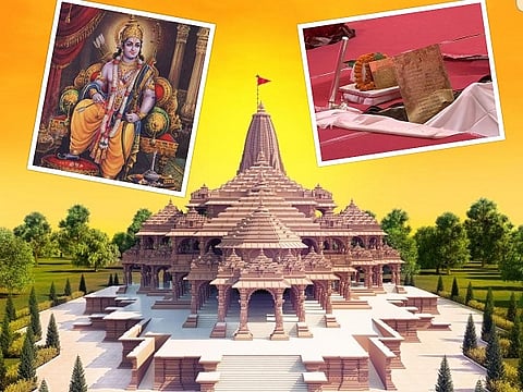 ram mandhir