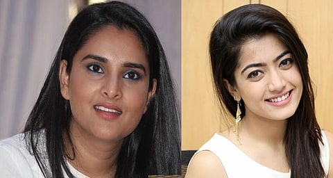 ramya