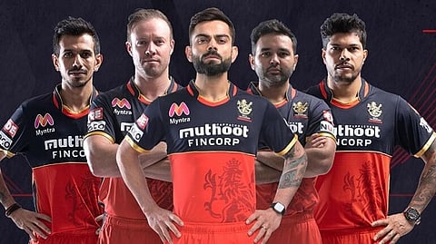 rcb new jersy