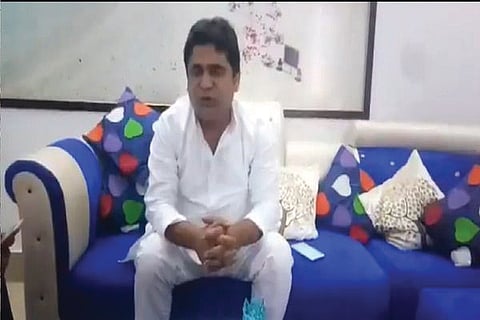 rizvi