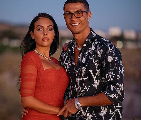 ronaldo
