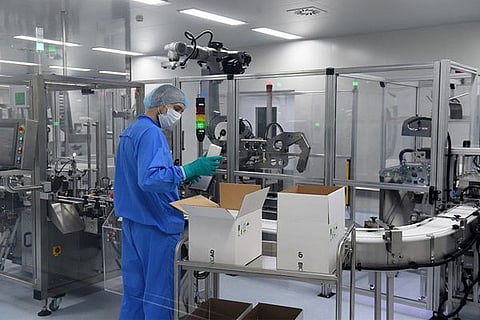russia vaccine
