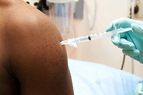 russia vaccine