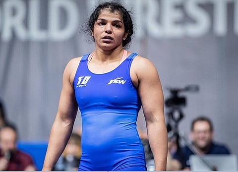 sakshi