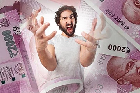 salary