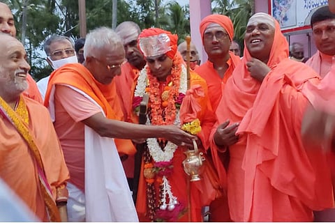 salur mat- nagendra