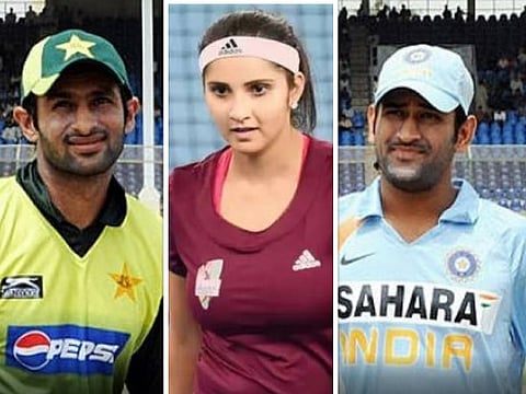 sania dhoni and malik for web