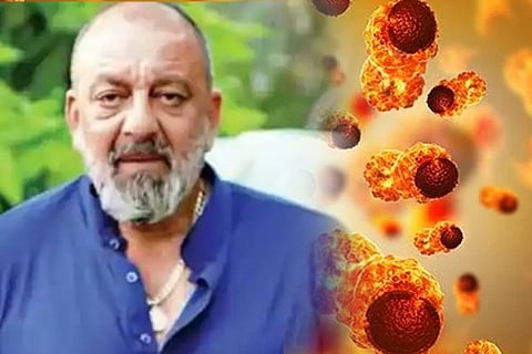 sanjay datt