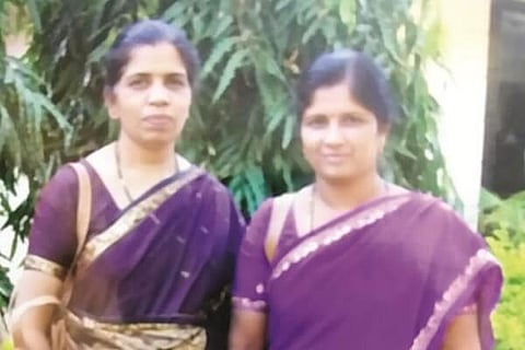 savitramma