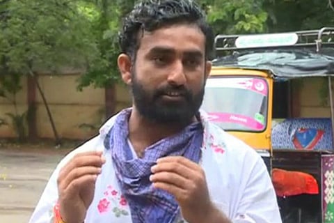 shamshuddeen