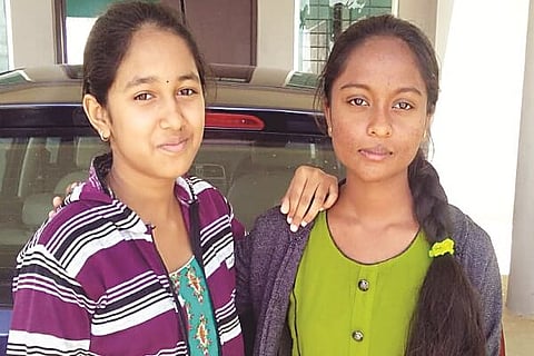 sharanyaraj