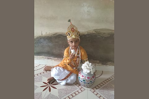 shivanya