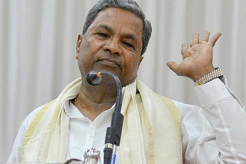 siddaramayya