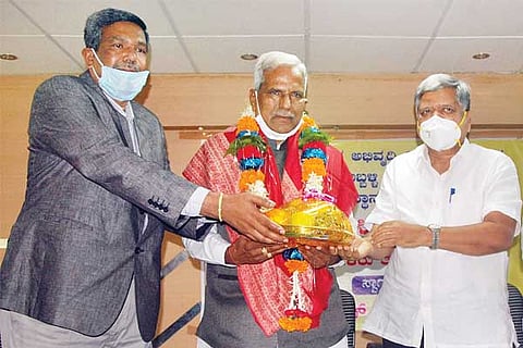 siddu savadi