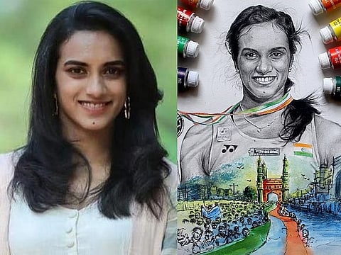 sindu paint