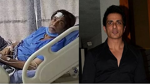 sonu sood and ashraf chaudhary