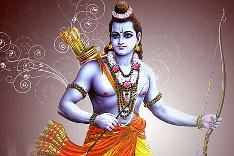 sri rama