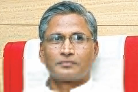 srimanth