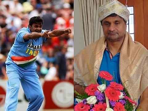 srinath birthday51