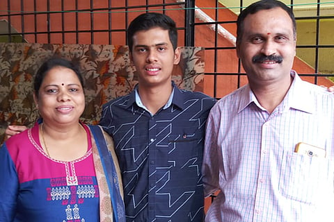 sslc chirayu
