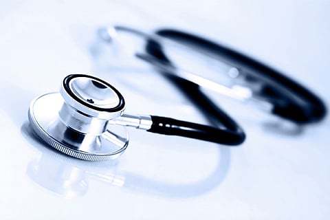 stethoscope