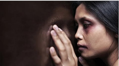 stop rape
