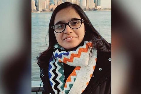 sudeeksha-bhati