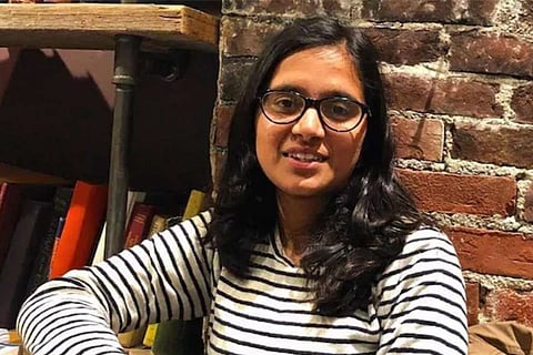 sudeeksha