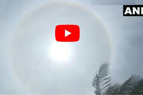 sun